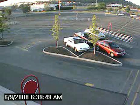 Semi Truck left in Neutral